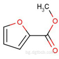 Метил2-фуроат CAS no. 611-13-2 C6H6O3